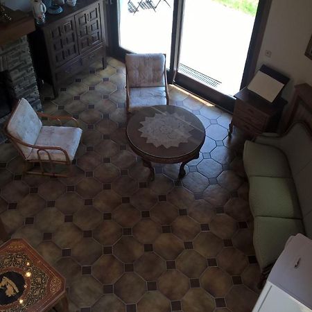 B&B Le Nid Doux  Vresse-sur-Semois Extérieur photo