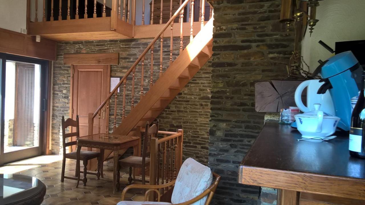 B&B Le Nid Doux  Vresse-sur-Semois Extérieur photo