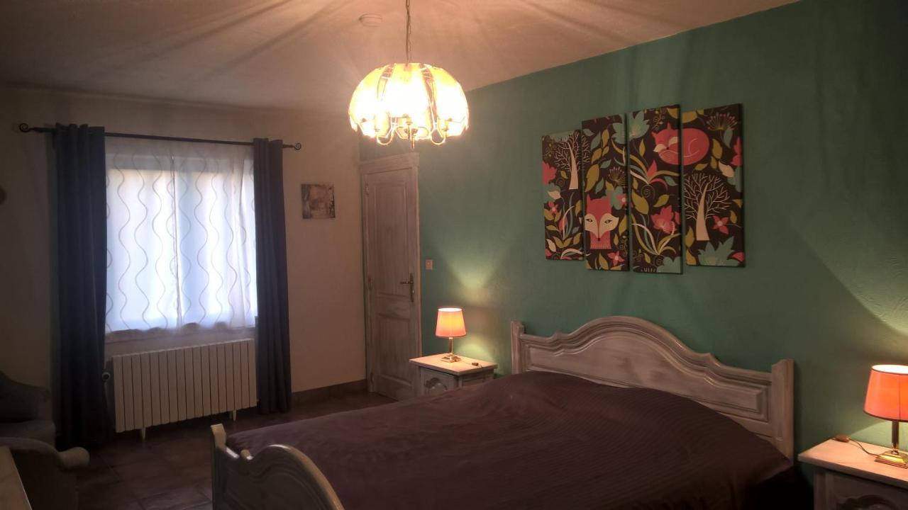 B&B Le Nid Doux  Vresse-sur-Semois Extérieur photo