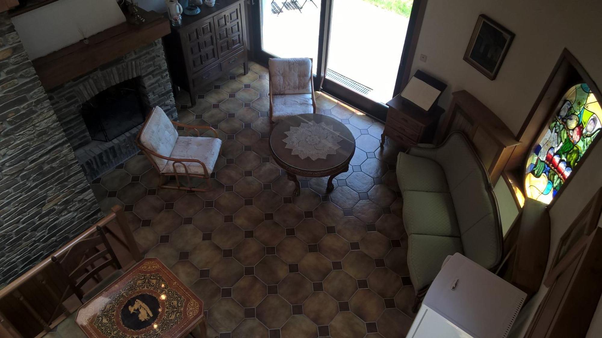 B&B Le Nid Doux  Vresse-sur-Semois Extérieur photo