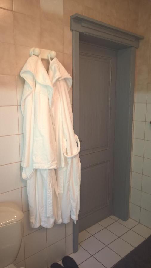 B&B Le Nid Doux  Vresse-sur-Semois Extérieur photo