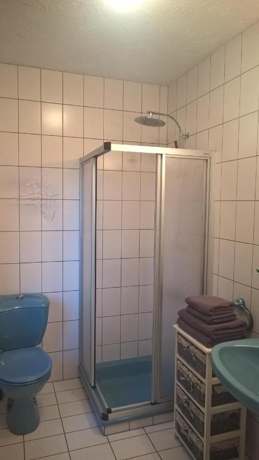 B&B Le Nid Doux  Vresse-sur-Semois Extérieur photo