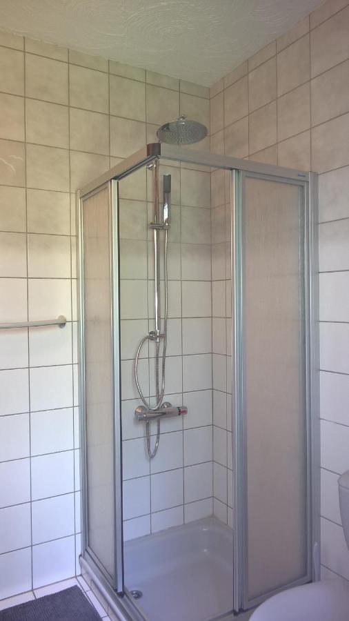 B&B Le Nid Doux  Vresse-sur-Semois Extérieur photo