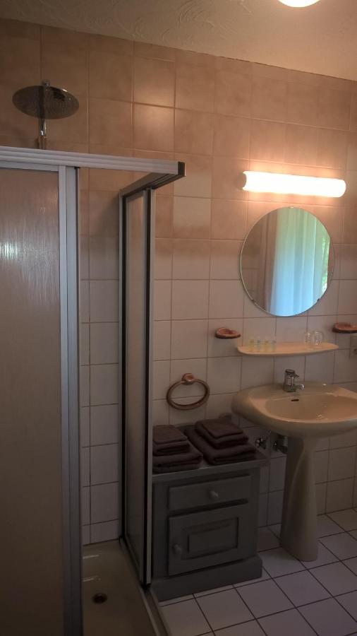 B&B Le Nid Doux  Vresse-sur-Semois Extérieur photo