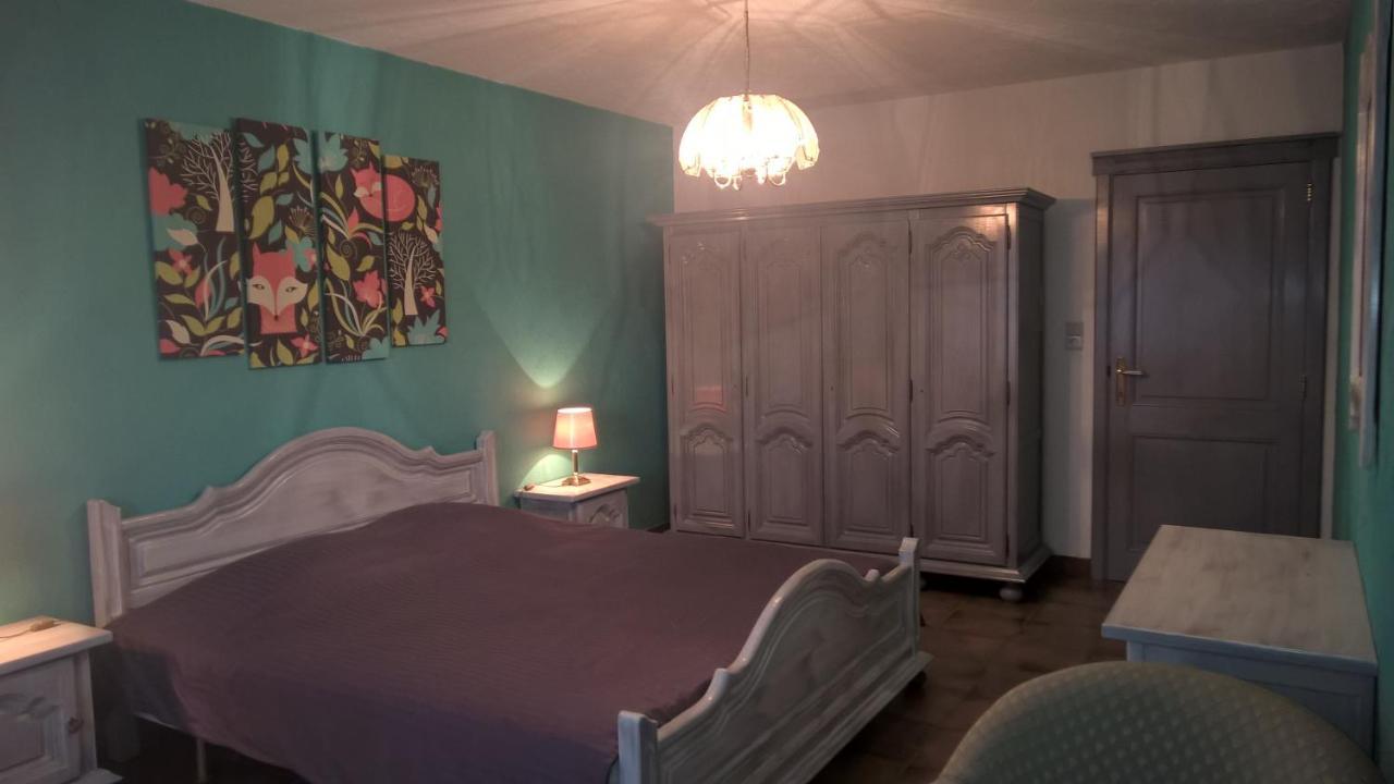 B&B Le Nid Doux  Vresse-sur-Semois Extérieur photo