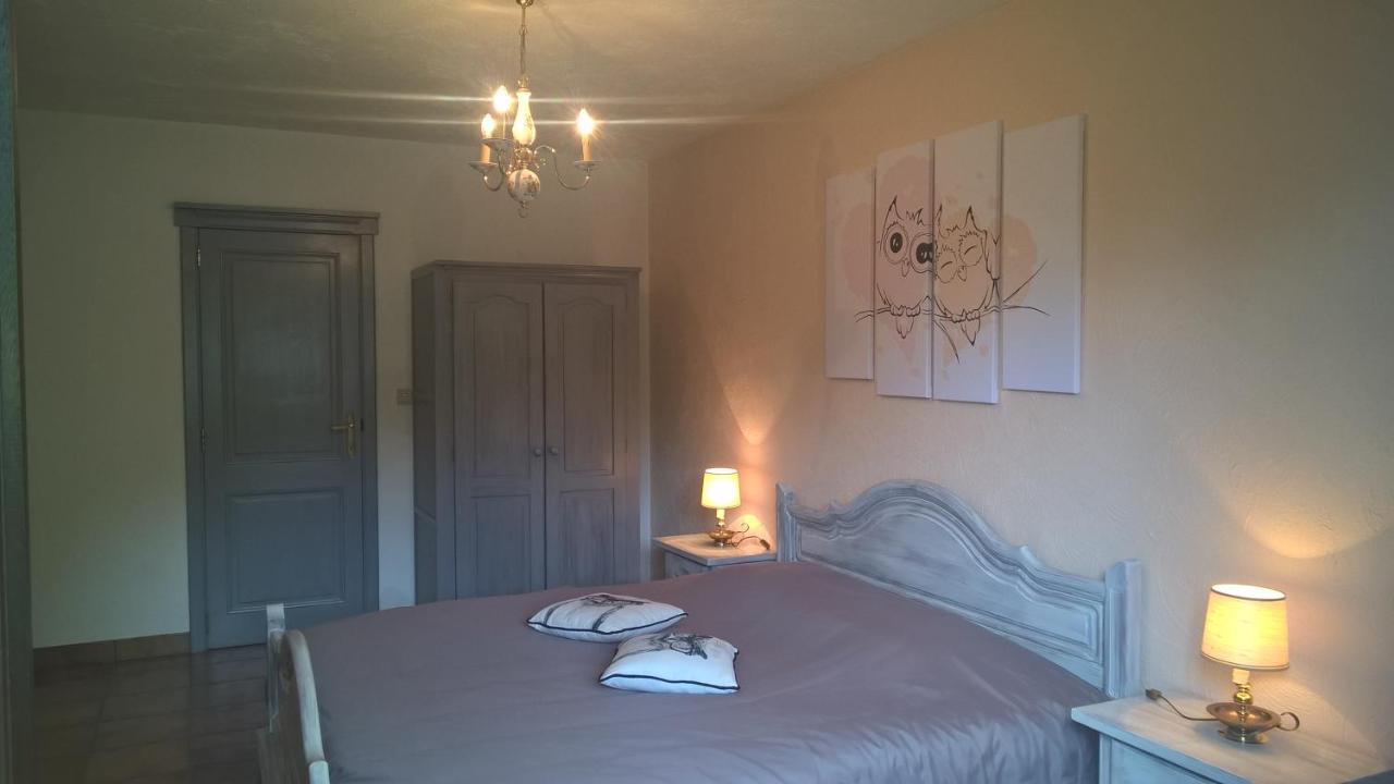 B&B Le Nid Doux  Vresse-sur-Semois Extérieur photo