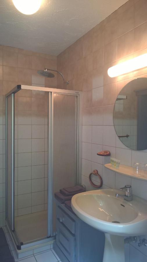 B&B Le Nid Doux  Vresse-sur-Semois Extérieur photo