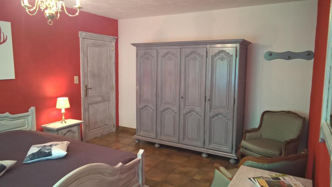 B&B Le Nid Doux  Vresse-sur-Semois Extérieur photo