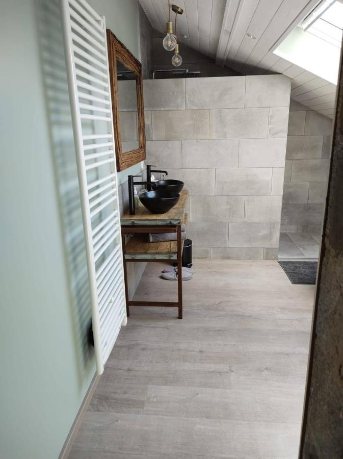 B&B Le Nid Doux  Vresse-sur-Semois Extérieur photo