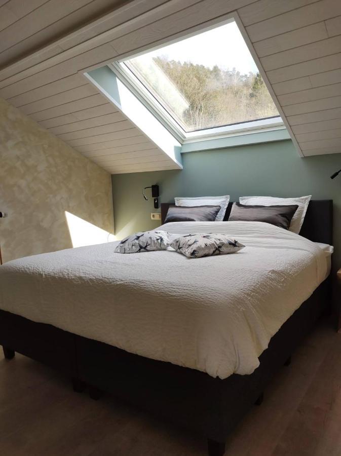 B&B Le Nid Doux  Vresse-sur-Semois Extérieur photo
