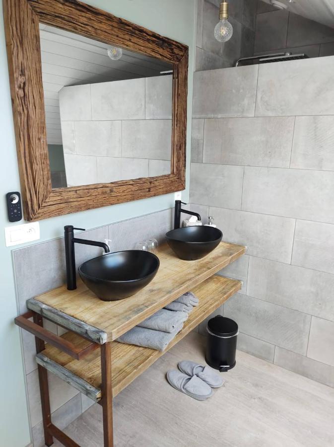 B&B Le Nid Doux  Vresse-sur-Semois Extérieur photo