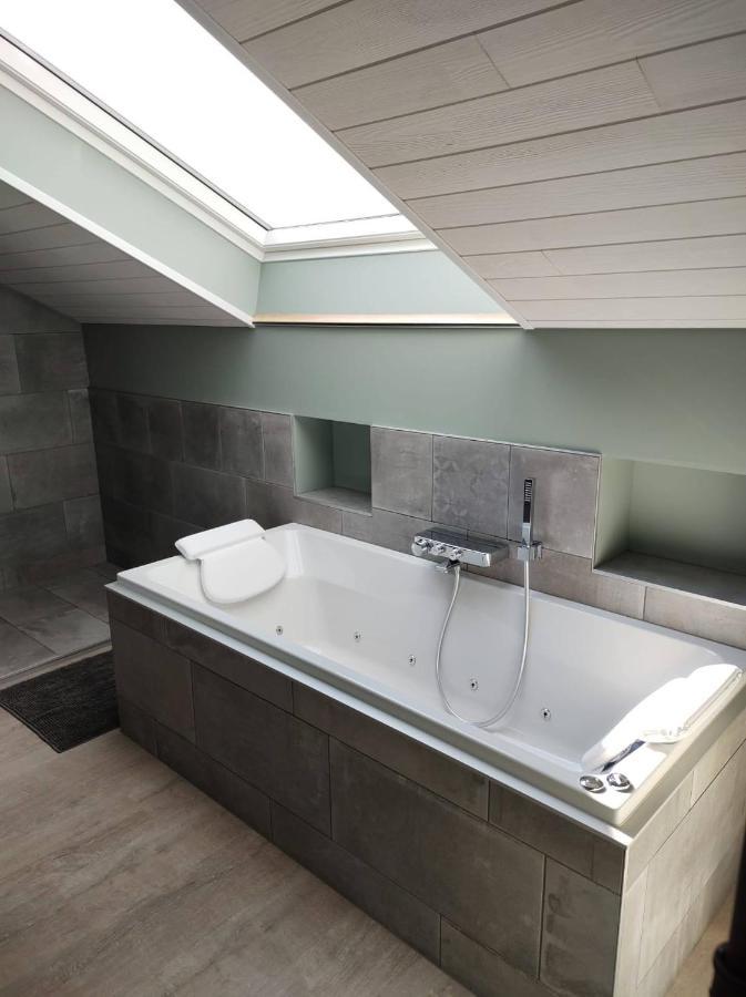 B&B Le Nid Doux  Vresse-sur-Semois Extérieur photo